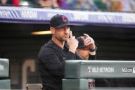 Deadspin | Report: Orioles hiring Craig Albernaz as manager