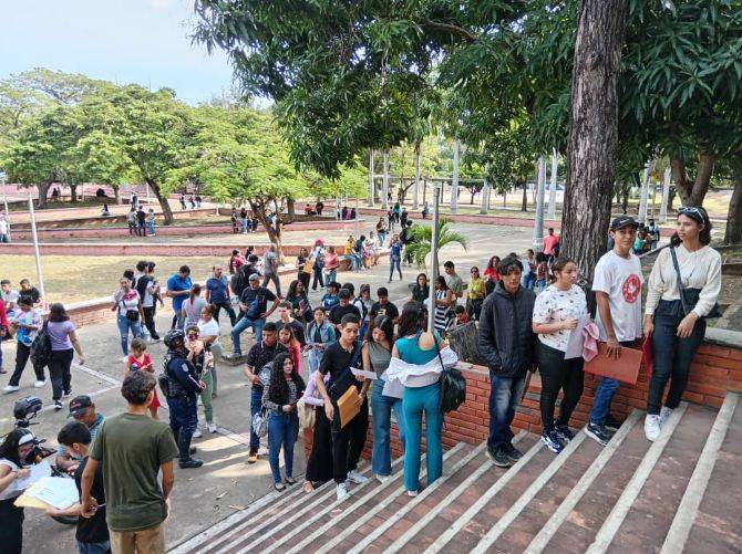 Sindicato denuncia fallas de infraestructura en la UDO a pocos días del reinicio de clases