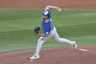 Los Marineros ven la Serie Mundial más cerca y los Dodgers...