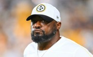 Mike Tomlin sends bold admission on Dillon Gabriel ahead of game between Browns and Steelers