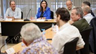 La Comunidad rechaza el acuerdo comercial de la UE con Marruecos: "Debilita a nuestros agricultores"