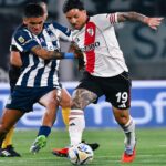 River Plate rompió la racha en Córdoba