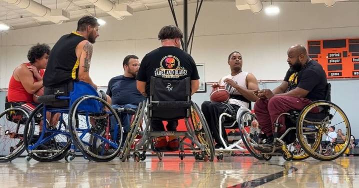 Veterans, supporters vie to get 2029 Invictus Games to San Diego