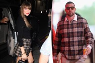 How Travis Kelce channeled Taylor Swift's recent look ahead of Chiefs game