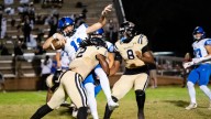 Week 10 FHSAA Gainesville-area Florida high school football full schedule