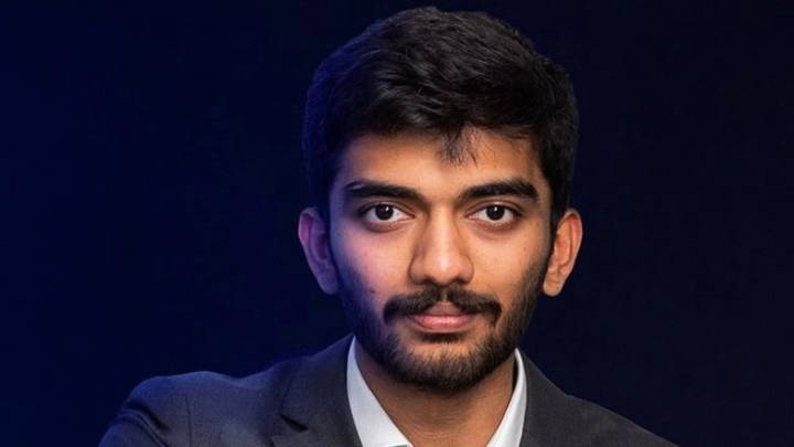 SPORTS D Gukesh Takes Calm Revenge on Hikaru Nakamura After Controversial King-Throwing Gesture in Clutch Chess Champions Showdown 2025 (Watch Video)