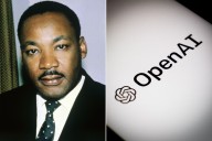 OpenAI Bans Martin Luther King Jr. Deepfakes Following Racist Videos