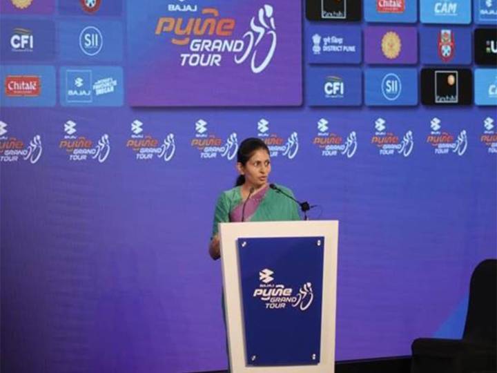 Khadse highlights role of 'Pune Grand Tour' in advancing tourism