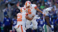 Overreactions Semana 5 NFL: Baker Mayfield es candidato a MVP.