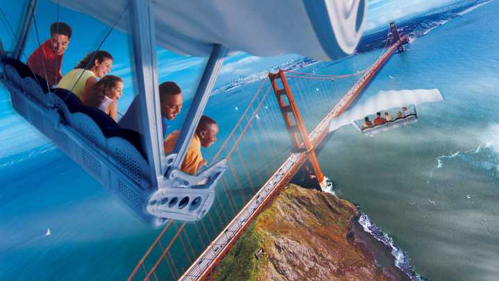 Is EPCOT’s Soarin’ ride changing? Yes, see what's coming in 2026