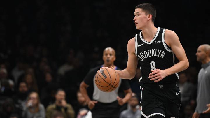 Fantasy basketball pickups: Egor Demin, Herbert Jones among top players to add