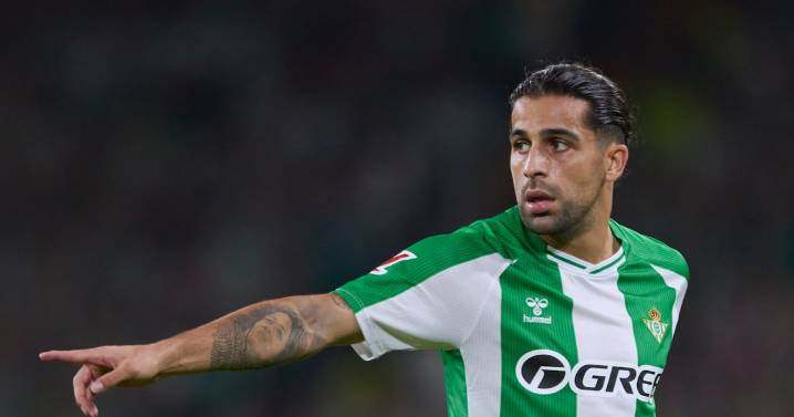 Repasa la derrota del Betis de Manuel Pellegrini frente al Atlético Madrid en la liga española