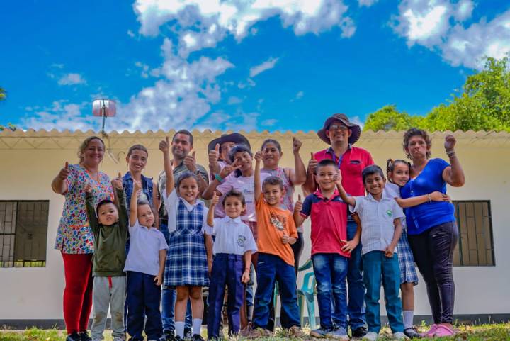 El PAE del 2023 de Casanare, tendrá su primera mesa pública