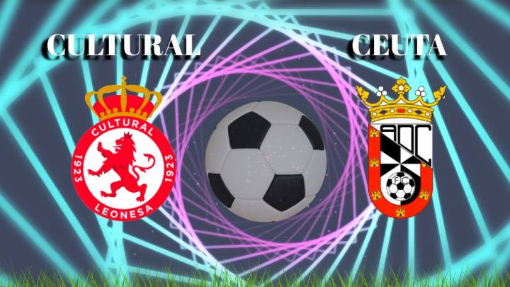 Sigue en directo el partido Cultural-Ceuta, minuto a minuto