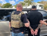 ICE makes stunning claim Congress doesn't get to oversee facilities due to shutdown