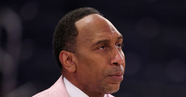ESPN's Stephen A. Smith Falsely Claims NBA Gambling Investigation is Trump’s ‘Revenge’