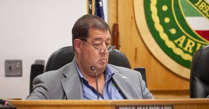 For second time, council denies Mayor’s trip request