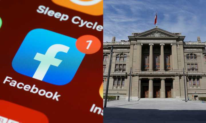 Justicia ordenó eliminar comentarios de Facebook: Falló a favor de médica de servicio público que fue "difamada"