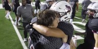 Iola stuns Burton with game-winning FG as time expires