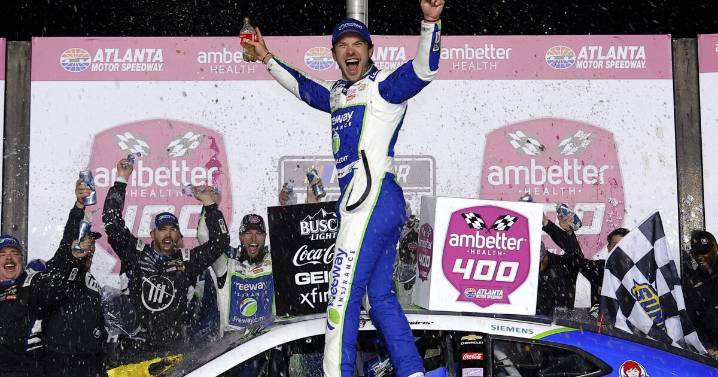 ÚLTIMA HORA: Daniel Suárez firma con Spire Motorsports y da un giro a su carrera en la Nascar Cup Series