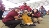 Texcocanos reciben atención integral en Jornadas DIFEM