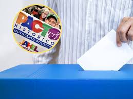 Consulta del Pacto Histórico el 26 de octubre