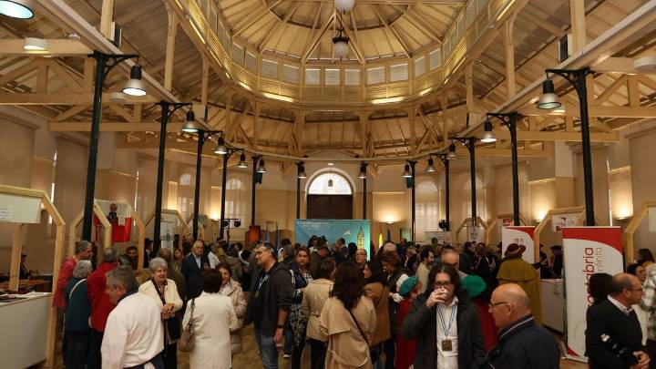 Las jornadas del Desarme finalizan con la venta de más de 85.000 menús en los restaurantes de Oviedo