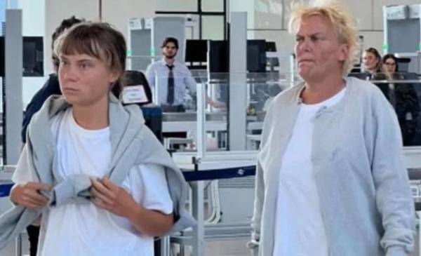 Israel deportó a Greta Thunberg y otros 170 activistas de la flotilla en favor de Gaza