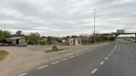 Un menor fue herido de arma de fuego en la bajada Distefano y debió ser hospitalizado