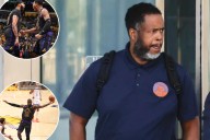 Damon Jones’ alleged Lakers inside info backfired in $100,000 bet gone wrong