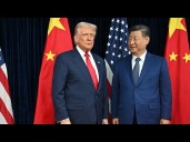 Treasury Secretary Scott Bessent says China approved TikTok transfer deal