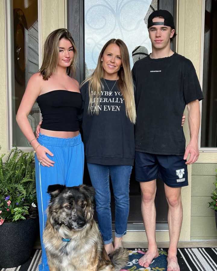 Trista Sutter Addresses Claim She's Going to Be a Grandmother: 'Fake News'