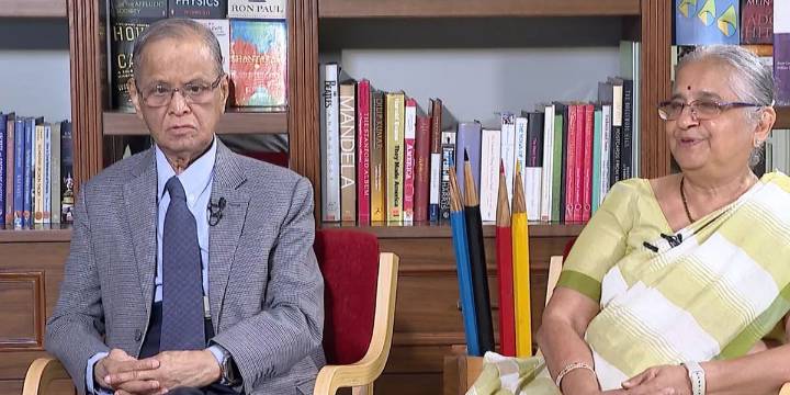 Karnataka’s educational survey: An open letter to ‘Simple’ Sudha and ‘Miracle’ Murthy