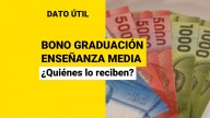 Bono de Graduación Enseñanza Media: ¿Quiénes lo reciben y cuál es el monto?