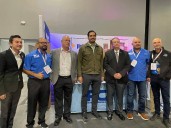 Se inaugura el Foro INDEX 2025 en Reynosa: impulso a la industria manufacturera y el desarrollo regional