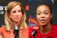 WNBA Fans Leave No Doubt Whose Side They Are On After Napheesa Collier & Cathy Engelbert Exchange