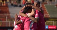 Cobresal derrota a Unión Española y se afianza en zona de Sudamericana: ’rojos’ siguen en descenso