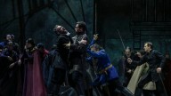 Roméo et Juliette, polvo enamorado
