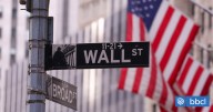 Wall Street se fue a rojo después de que Trump amenazara con aumentar los aranceles a productos chinos
