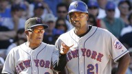 Longtime MLB infielder and coach Sandy Alomar Sr. dies at 81