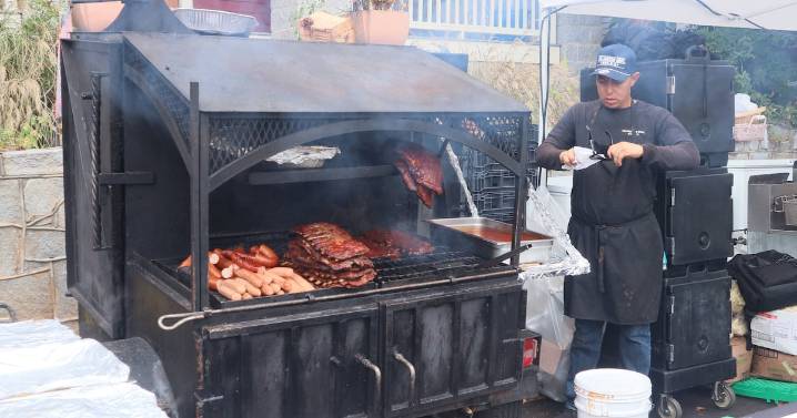 Chili festivals, Friendsgiving events abound in metro Atlanta in November