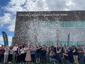 Haslem Legacy At UBTech Celebrated