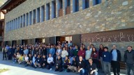El mayor centro de investigación de Europa lleva su escuela anual a Benasque