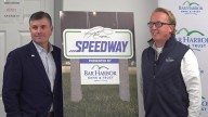 Ricky Craven, now owner of Speedway 95, shares community vision for the racetrack