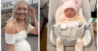 A Woman's Faked Pregnancy Involved a Gender Reveal Party and Lifelike Doll