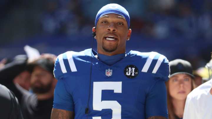 When might Colts, Richardson agree a trade is best move?