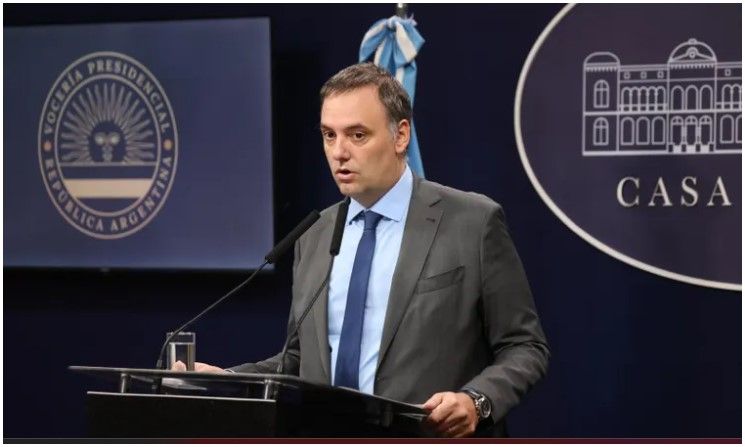 El Gobierno anunció "Familia Militar", un programa de descuentos de hasta el 50% para personal de Defensa