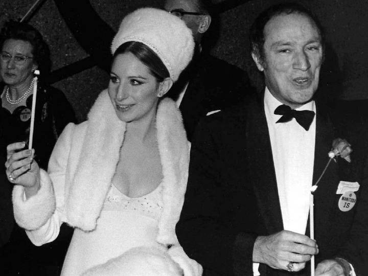Romantic life of Trudeau’s father also made frequent headlines