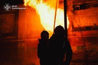 Russian attack hits Ukraine hospital days before Zelenskyy meets Trump