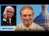 Why I referred Brennan for criminal charges: Rep. Jim Jordan